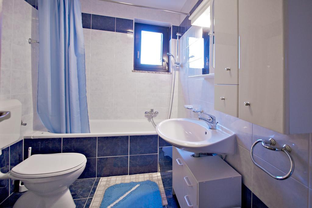 Apartment Ivka Porec Exterior photo