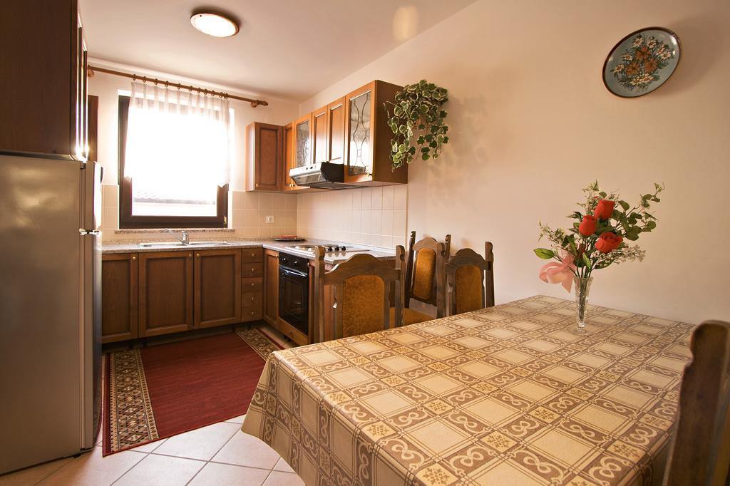 Apartment Ivka Porec Exterior photo